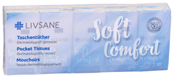 LIVSANE SOFT PABERTASKURÄTIKUD 3-KIHILINE N10
