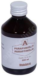 VITABALANS PARAFIINIÕLI 200ML