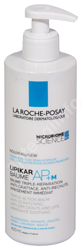 LA ROCHE-POSAY LIPIKAR BAUME AP+ M KEHAPALSAM 400ML