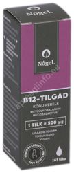 NÕGEL B12 TILGAD KOGU PERELE 500MCG/T 10ML