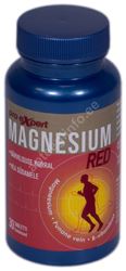 PRO EXPERT MAGNESIUM RED TBL N30