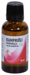 PAIRA KAMPRIÕLI 10% 30ML