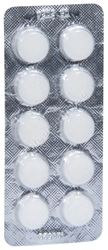 PAIRA VALIDOL TBL N10
