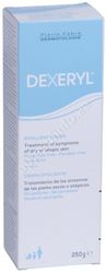 DEXERYL NAHKA KAITSEV KREEM 250G