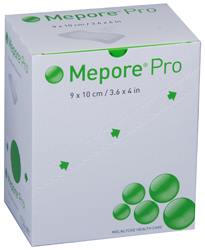 MEPORE PRO HAAVAPLAASTER 9X10CM VEEKIND.KLEEP.STER N40