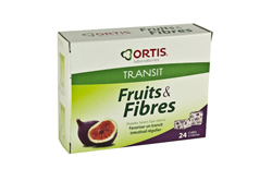 TEHOLAXA FRUITS&FIBRES KUUBIKUD N24