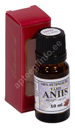 ANIISIÕLI 100% 10ML