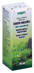 KAIGERT SIBERI NULUÕLI 10ML