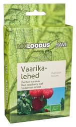 LOODUSRAVI ECO VAARIKALEHED 20G KARBIS