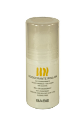 BABE ROLL-ON DEODORANT PH 4 50ML