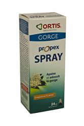 PROPEX SPRAY KURGULE 24ML
