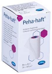 PEHA-HAFT FIKSEERIMISSIDE 8CMX4M ISEKINNITUV ELASTNE