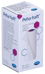 PEHA-HAFT FIKSEERIMISSIDE 10CMX4M ISEKINNITUV ELASTNE