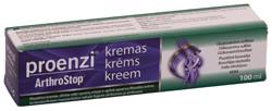 WALMARK PROENZI ARTHROSTOP KREEM 100ML