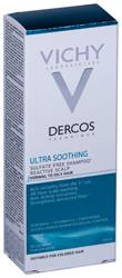 VICHY DERCOS ULTRA ŠAMPOON NORM.-RASUSTELE JUUSTELE 200ML