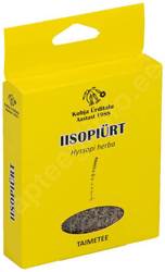 KUBJA IISOPIÜRT 20G