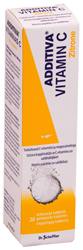 ADDITIVA VITAMIN C KIHISEV TBL SIDRUN 1G N20