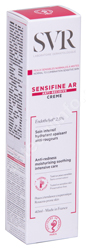 SVR SENSIFINE AR KREEM PUNETAVALE KOMB.NAHALE 40ML