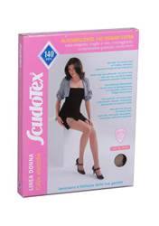 SCUDOTEX SUKAD PITSKUMMIGA 19-22 MMHG 140DEN SKIN NR.4 S489S/4