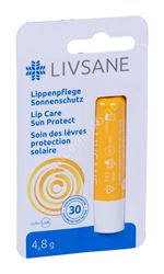 LIVSANE HUULEPALSAM SPF30 4,8G
