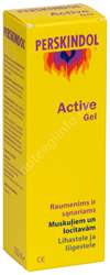 PERSKINDOL ACTIVE GEEL LIHASTELE/LIIGESTELE 200ML
