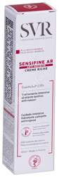 SVR SENSIFINE AR KREEM PUNETAVALE KUIV.NAHALE 40ML
